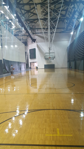 Stadium «Barnhardt Student Activity Center», reviews and photos, 9290 Barnhardt Ln, Charlotte, NC 28262, USA