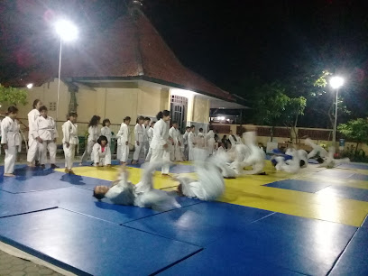 Anakeda Judo Club