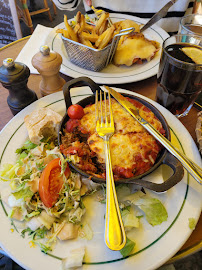 Plats et boissons du Restaurant français Au Soleil d'Austerlitz à Paris - n°3