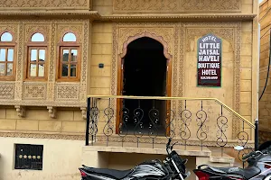 Hotel Little Jaisal Haveli image