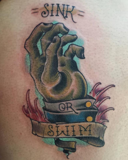 Tattoo Shop «Ace Tattoo», reviews and photos, 461 W 84th Ave, Thornton, CO 80260, USA