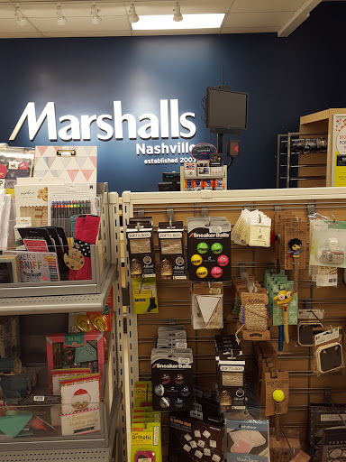 Department Store «Marshalls», reviews and photos, 3135 Lebanon Pike, Nashville, TN 37214, USA