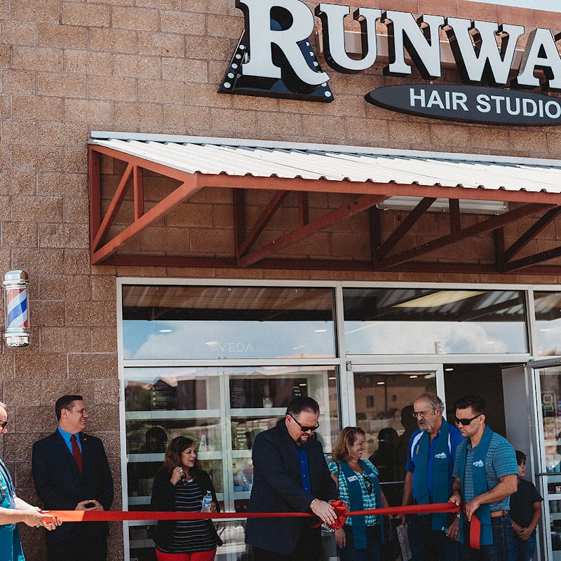 Runway Hair Studio