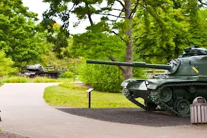 First Division Museum at Cantigny image