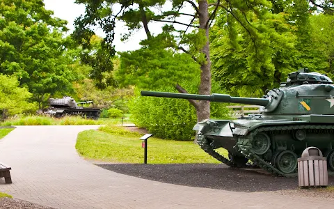 First Division Museum at Cantigny image