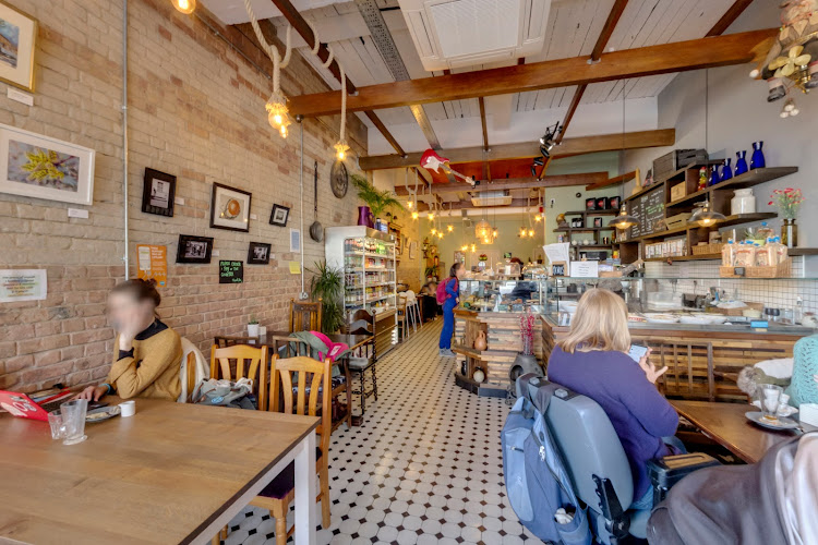 Discover the Best Organic Food Shops in GB: Unveiling Top Places for Health-conscious Shoppers
