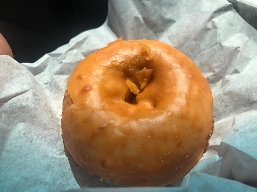 Donut Shop «Donut Star», reviews and photos, 601 W Washington St, San Diego, CA 92103, USA