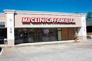 Mi Clinica Familiar image