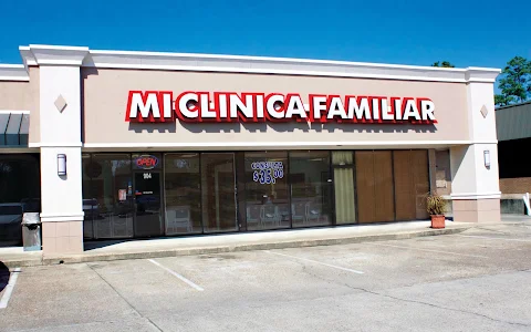 Mi Clinica Familiar image