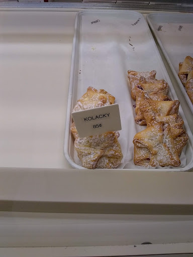 Donut Shop «Original Country Donuts», reviews and photos, 3091 US-20 #101, Elgin, IL 60124, USA