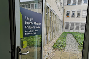 Boysen-TU Dresden-Graduiertenkolleg