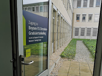 Boysen-TU Dresden-Graduiertenkolleg