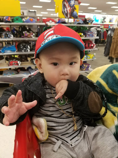 Department Store «Target», reviews and photos, 1685 17th Ave E, Shakopee, MN 55379, USA