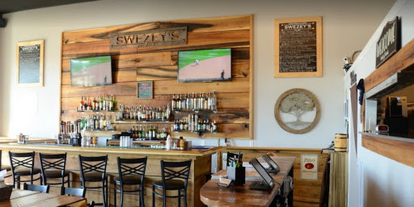 Swezey's Pub