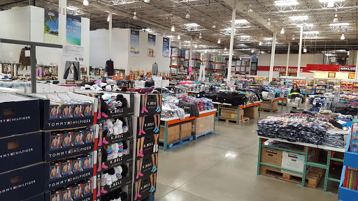 Warehouse store «Costco Wholesale», reviews and photos, 7205 Mills Civic Pkwy, West Des Moines, IA 50266, USA