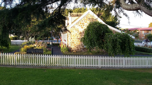 Reviews of Panmure Stone Cottage Museum in Auckland - Museum
