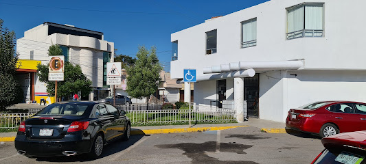 Módulo de Infracciones Municipio de Pachuca de Soto