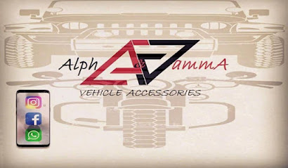 Alpha & Gamma Autopartes
