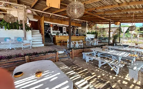 Casa na Praia Restaurant image