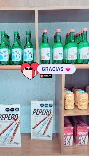 GUREUM SHOP MÉXICO