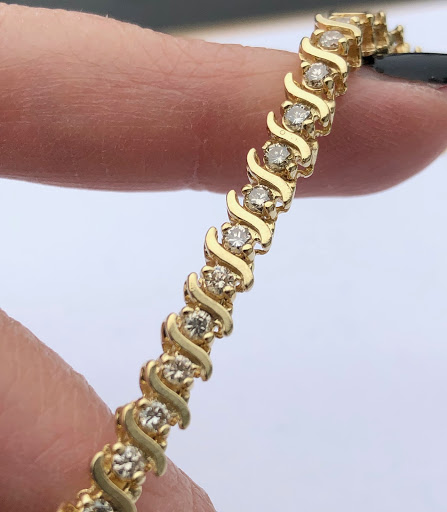 Jeweler «The Gold Rush Store», reviews and photos, 1650 Memorial Blvd, Murfreesboro, TN 37129, USA