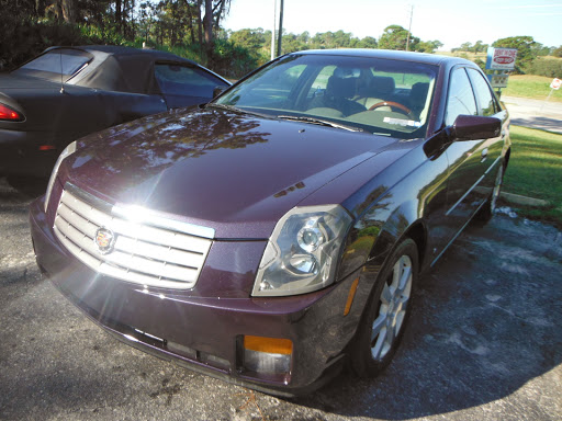 Auto Body Shop «Dent In One», reviews and photos, 2565 N Lecanto Hwy, Lecanto, FL 34461, USA