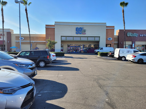 Discount Store «99 Cents Only Stores», reviews and photos, 307 N Citrus Ave, Azusa, CA 91702, USA