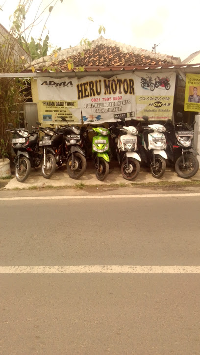 Heru Motor  Jl Pajajaran Bandar  Lampung  Otomotindo com