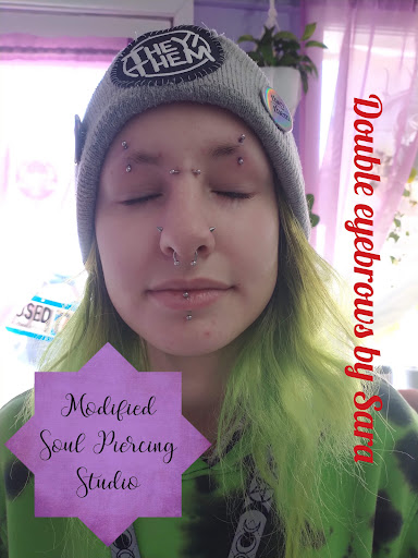 Explore mom of 3 tattoo ideas, creative tattoo ideas in Sharon, available at Full Circle Body Art