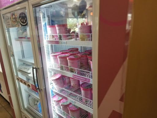 Dessert Restaurant «Dunkin Donuts Baskin Robbins», reviews and photos, 2888 W US Hwy 90 #101, Lake City, FL 32055, USA