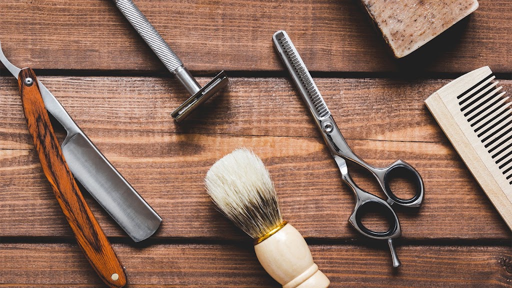 South Texas Men's Grooming 78801