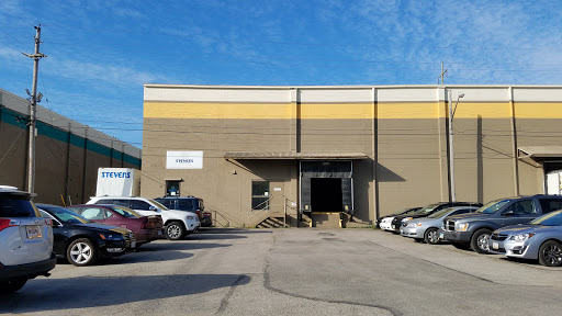 Moving Company «Stevens Moving & Storage of Cleveland», reviews and photos, 23600 Corbin Dr, Bedford Heights, OH 44128, USA