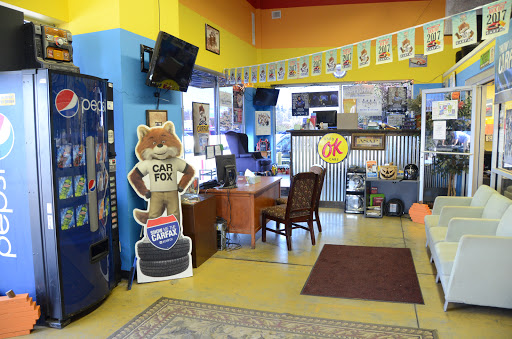 Used Car Dealer «TRI City Auto Mart», reviews and photos, 617 E New Cir Rd, Lexington, KY 40505, USA