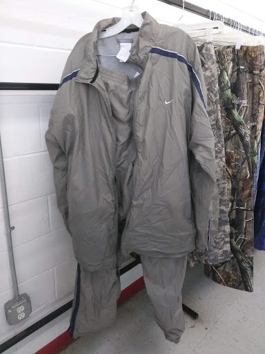 Thrift Store «Park Avenue Thrift», reviews and photos, 5520 Bells Ferry Rd, Acworth, GA 30102, USA