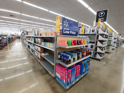 Discount Store «Walmart», reviews and photos, 3300 Crain Hwy, Bowie, MD 20716, USA