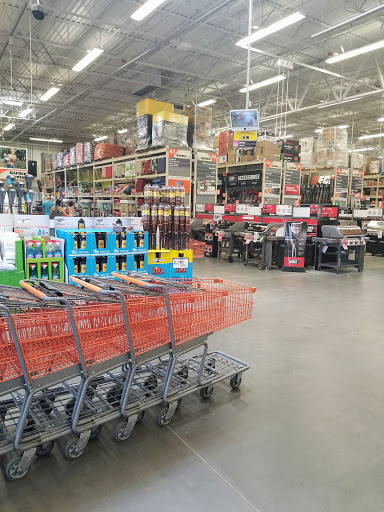 Home Improvement Store «The Home Depot», reviews and photos, 10233 Lakeridge Pkwy, Ashland, VA 23005, USA