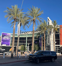 Shea Sedan & Limousine - Photo 5 - Car repair in , Scottsdale