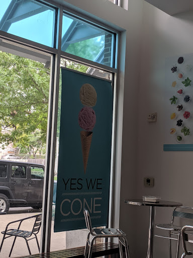 Ice Cream Shop «Glace Artisan Ice Cream», reviews and photos, 4960 Main St, Kansas City, MO 64112, USA
