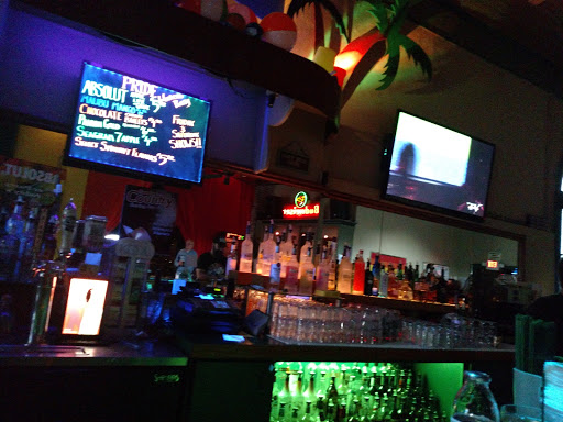 Paddy's Bar & Lounge