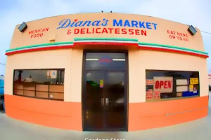Diana's Market & Restaurant image