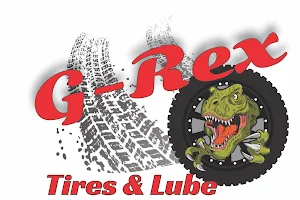 G-Rex Tires & Lube image