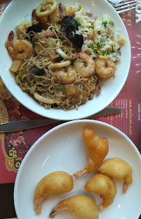 Plats et boissons du Restaurant chinois Asia Wok à Lunel - n°18