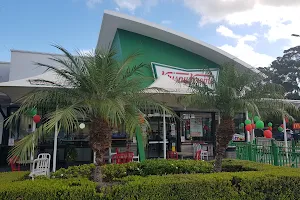 Krispy Kreme Auburn image