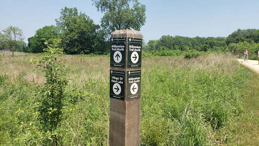 Nature Preserve «Rollins Savanna Forest Preserve», reviews and photos, 20160 W Washington St, Grayslake, IL 60030, USA