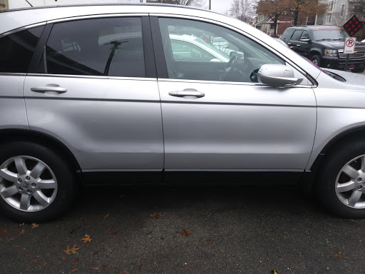 Used Car Dealer «H & R Auto», reviews and photos, 2825 Washington Blvd, Arlington, VA 22201, USA