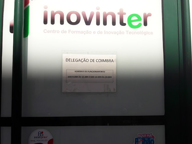 Inovinter - Coimbra