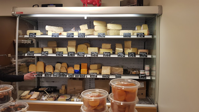 Beoordelingen van Taste Story, Cheese Shop in Marche-en-Famenne - Winkel