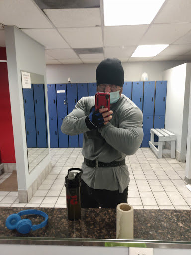 Gym «The Gym», reviews and photos, 1690 S Valley Dr, Las Cruces, NM 88005, USA