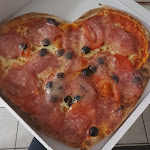 Photo n°1 de l'avis de Nina.. fait le 18/03/2022 à 18:40 sur le  Pizzeria Tre Gemme di Nico à San Vito al Tagliamento