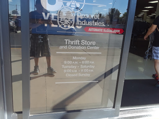 Thrift Store «Deseret Industries», reviews and photos, 1020 W Broadway Rd, Mesa, AZ 85210, USA